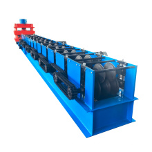 Innovador Comprar W Rail de guarda /roll Forming Color telhado Fazendo o drywall Manufacture Machine